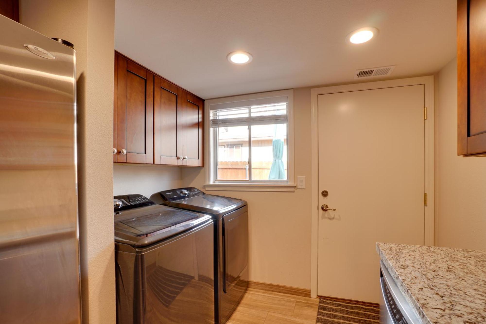 Flagstaff Townhome With Grill About 3 Mi To Downtown! Exterior photo