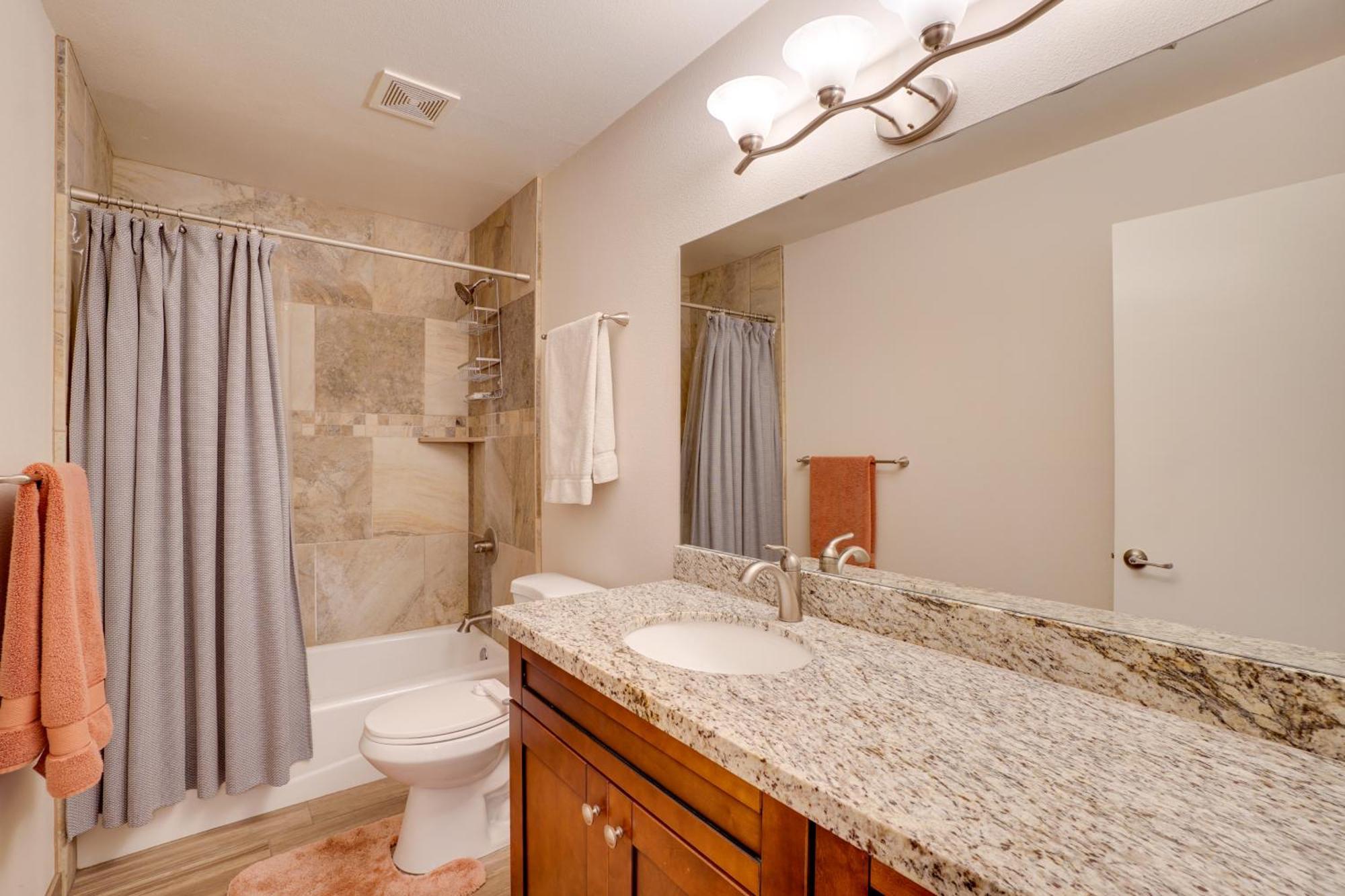 Flagstaff Townhome With Grill About 3 Mi To Downtown! Exterior photo